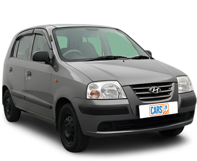 Hyundai Santro Xing-img